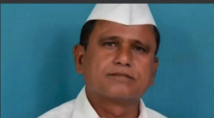 भिगवण येथे स्व. रमेश बापू जाधव प्रेरित श्रीनाथ ग्राम विकास सर्वपक्षीय आघाडीची घोषणा