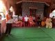 जागतिक महिलादिना निमित्त पळसदेव येथे महिलांना दिले आत्मसंरक्षण धडे ;एस बी स्पोर्ट चा उपक्रम