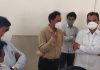 राज्यमंत्री भरणे यांनी दिलेला शब्द पाळला ; कोवीड सेंटर मध्ये ऑक्सिजन बेड ची केली सोय