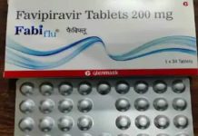 ना रेमडीसिविर ना फेबी फ्ल्यू ; भिगवण ट्रॉमा कोवीड सेंटर मधील अवस्था