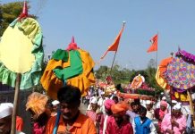 जत्रा ,यात्रा ,उरूस रद्द ,वर्गणी मात्र सुरूच ; कोरोणा काळातील ग्रामीण भागातील चित्र