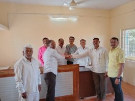 तक्रारवाडी सोसायटीच्या सभासदांना १० टक्के लाभांश वाटप ; सभासदांची दिवाळी होणार गोड