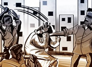 वडिलोपार्जित जमिनीच्या वादातून वृद्धाचा खून ; निरगुडे येथील खळबळजनक प्रकार
