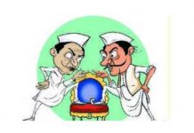 अकोले पोटनिवडणूकीसाठी ८७ टक्के मतदान ;दोन गटाची प्रतिष्ठा पणाला