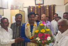 भिगवण येथील श्रीनाथ संस्थेची निवडणूक बिनविरोध ; दिवंगत नेते रमेशराव जाधव यांनी रोवली होती पतसंस्थेची मुहूर्तमेढ