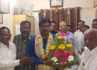 भिगवण येथील श्रीनाथ संस्थेची निवडणूक बिनविरोध ; दिवंगत नेते रमेशराव जाधव यांनी रोवली होती पतसंस्थेची मुहूर्तमेढ