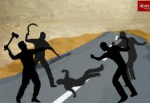 शाळेत मारलेल्या झापडीचा बदला घेण्यासाठी खुनाचा प्रयत्न ; भाईगिरी साठी सरसावली तरुण पिढी
