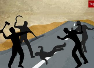 शाळेत मारलेल्या झापडीचा बदला घेण्यासाठी खुनाचा प्रयत्न ; भाईगिरी साठी सरसावली तरुण पिढी