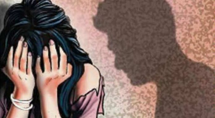 आईसमान चुलतीवरच केला नराधमाने बलात्कार ; भिगवण पोलीस ठाण्याचे हद्दीतील गावातील नात्याला काळीमा फासणारी घटना