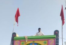 कुंभारगाव येथील लक्ष्मी देवीची यात्रा शुक्रवार पासुन सुरु ; सरपंच उज्वला परदेशी यांची माहिती