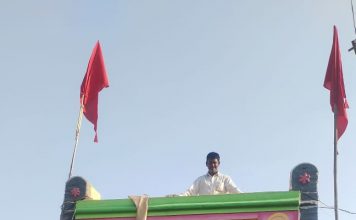 कुंभारगाव येथील लक्ष्मी देवीची यात्रा शुक्रवार पासुन सुरु ; सरपंच उज्वला परदेशी यांची माहिती
