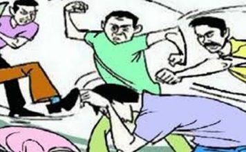 भिगवण स्टेशन येथील क्रिकेट खेळण्याच्या कारणावरून झालेल्या भांडणात अकरा जणांच्या विरोधात गुन्हा दाखल ;