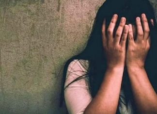 लग्नाचे आमिष दाखवून अल्पवयीन मुलीवर बलात्कार ; भिगवण पोलीस ठाणे हद्दीतील घटना