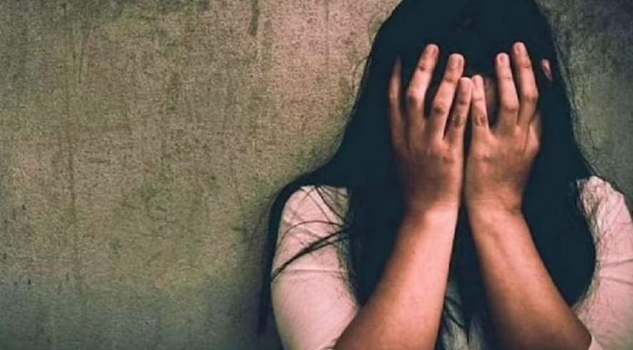 लग्नाचे आमिष दाखवून अल्पवयीन मुलीवर बलात्कार ; भिगवण पोलीस ठाणे हद्दीतील घटना