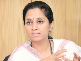 भिगवण येथील बाल लैंगिक अत्याचाराचा गुन्हा जलदगती न्यायालयात वर्ग करण्यासाठी प्रयत्न करणार ; खासदार सुप्रियाताई सुळे यांची ग्वाही