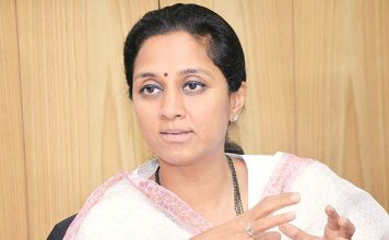 भिगवण येथील बाल लैंगिक अत्याचाराचा गुन्हा जलदगती न्यायालयात वर्ग करण्यासाठी प्रयत्न करणार ; खासदार सुप्रियाताई सुळे यांची ग्वाही