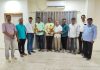 भिगवण मराठी पत्रकार संघाच्या अध्यक्षपदी प्राचार्य तुषार क्षीरसागर यांची निवड ; तर सोशल मीडिया सेलच्या अध्यक्षपदी सागर जगदाळे
