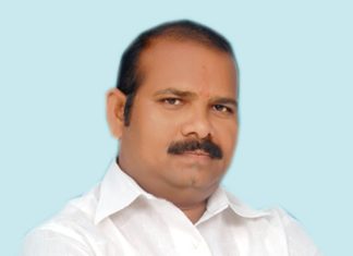 आर पी आय (आठवले )गटाच्या जिल्हाध्यक्ष पदी विक्रम शेलार यांची बिनविरोध निवड ; कार्यकर्त्यांनी मिरवणूक काढीत केला आनंद व्यक्त