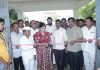 भाजपा युवा मोर्चाच्या माध्यमातून भिगवण येथील कला महाविद्यालयात रक्तदान शिबीर ; जिल्हा अध्यक्ष अंकिता पाटील ठाकरे यांच्या उपस्थितीत आगळा वेगळा उपक्रम