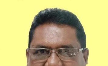 भिगवण गावचे माजी सरपंच शंकरराव (आण्णा ) गायकवाड यांचे अल्पशा आजाराने निधन
