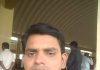 भिगवण बारामती रोडवर झालेल्या अपघातात भिगवण येथील युवकाचा जागीच मृत्यू !मदनवाडी पिंपळे घाटात अज्ञात वाहणाने ठोकल्यामुळे अपघात घडल्याची शक्यता .