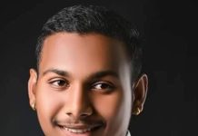 मदनवाडी येथील 21 वर्षीय नवतरुणाचा हार्ट अटॅक मुळे मृत्यू.