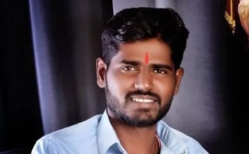 ऊस वाहतूक करणाऱ्या वाहनाखाली चिरडून एकाचा मृत्यू ; अपघात नसून घातपात झाल्याचा नातेवाईकांचा आरोप.