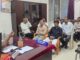 भिगवण पोलिसांचा सराफ व्यावसायिकांना सुरक्षिततेचा कानमंत्र; मोडीच्या सोन्याला पावतीसह केवायसी घेण्याचे वापरावे तंत्र